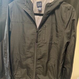GAP Women’s Black Jacket vintage SZ M